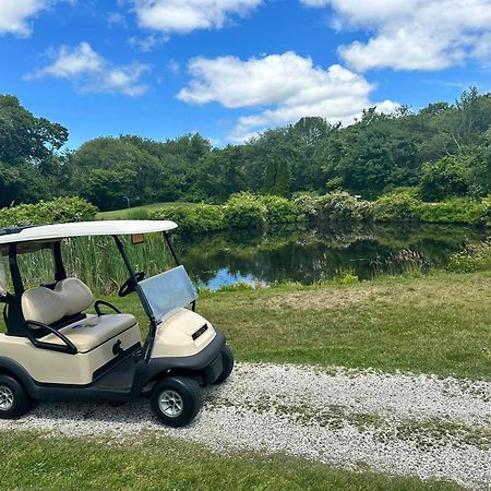 Cape Cod Irish Village - The Emerald Resort Barnstable Eksteriør billede
