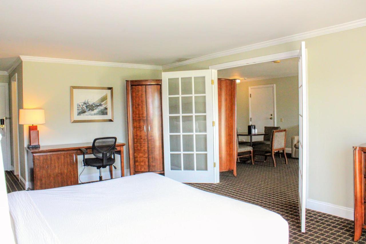 Cape Cod Irish Village - The Emerald Resort Barnstable Eksteriør billede