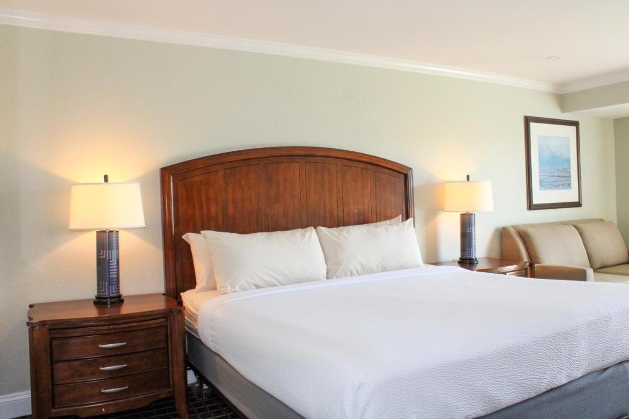 Cape Cod Irish Village - The Emerald Resort Barnstable Eksteriør billede