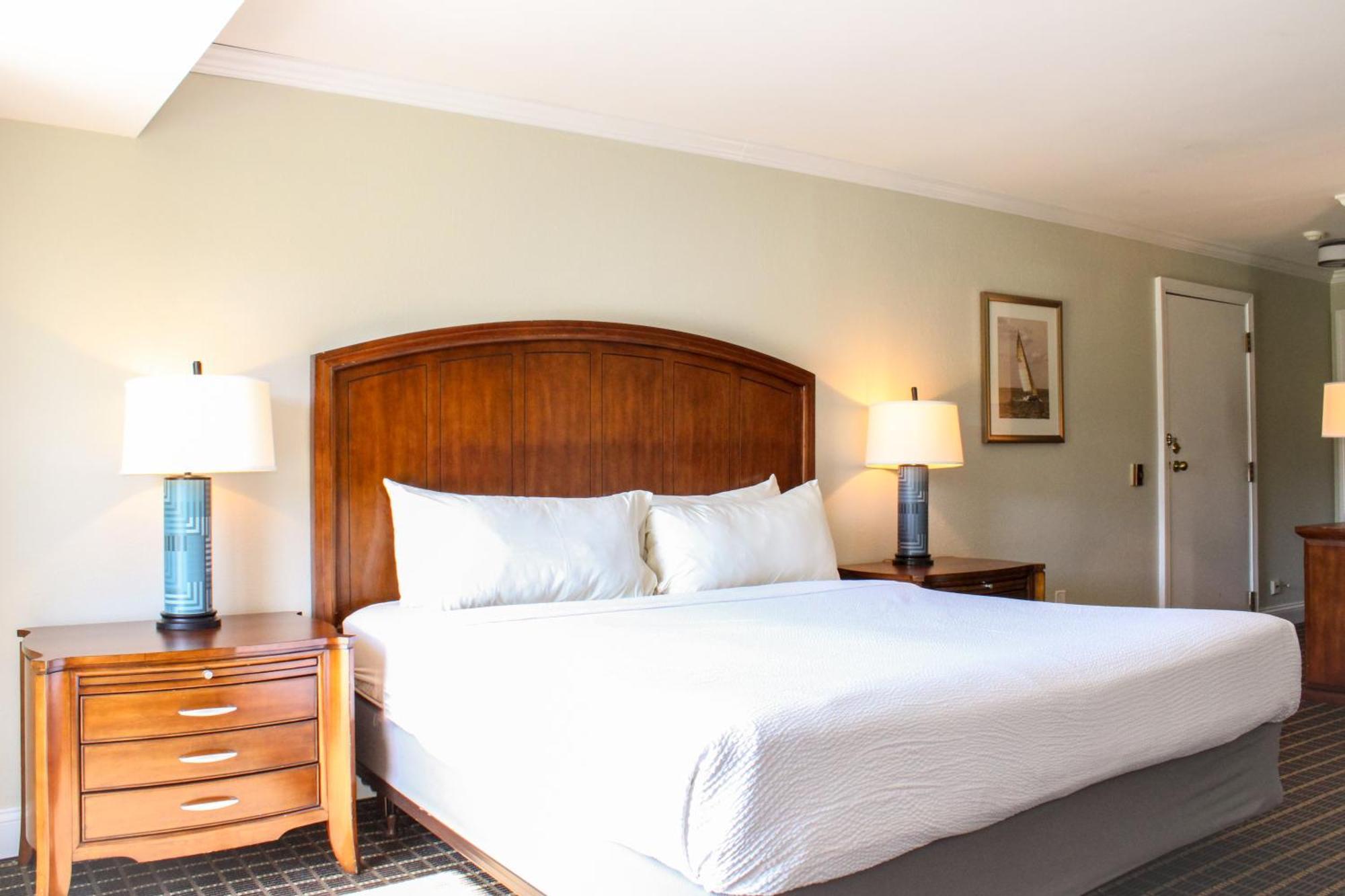 Cape Cod Irish Village - The Emerald Resort Barnstable Eksteriør billede