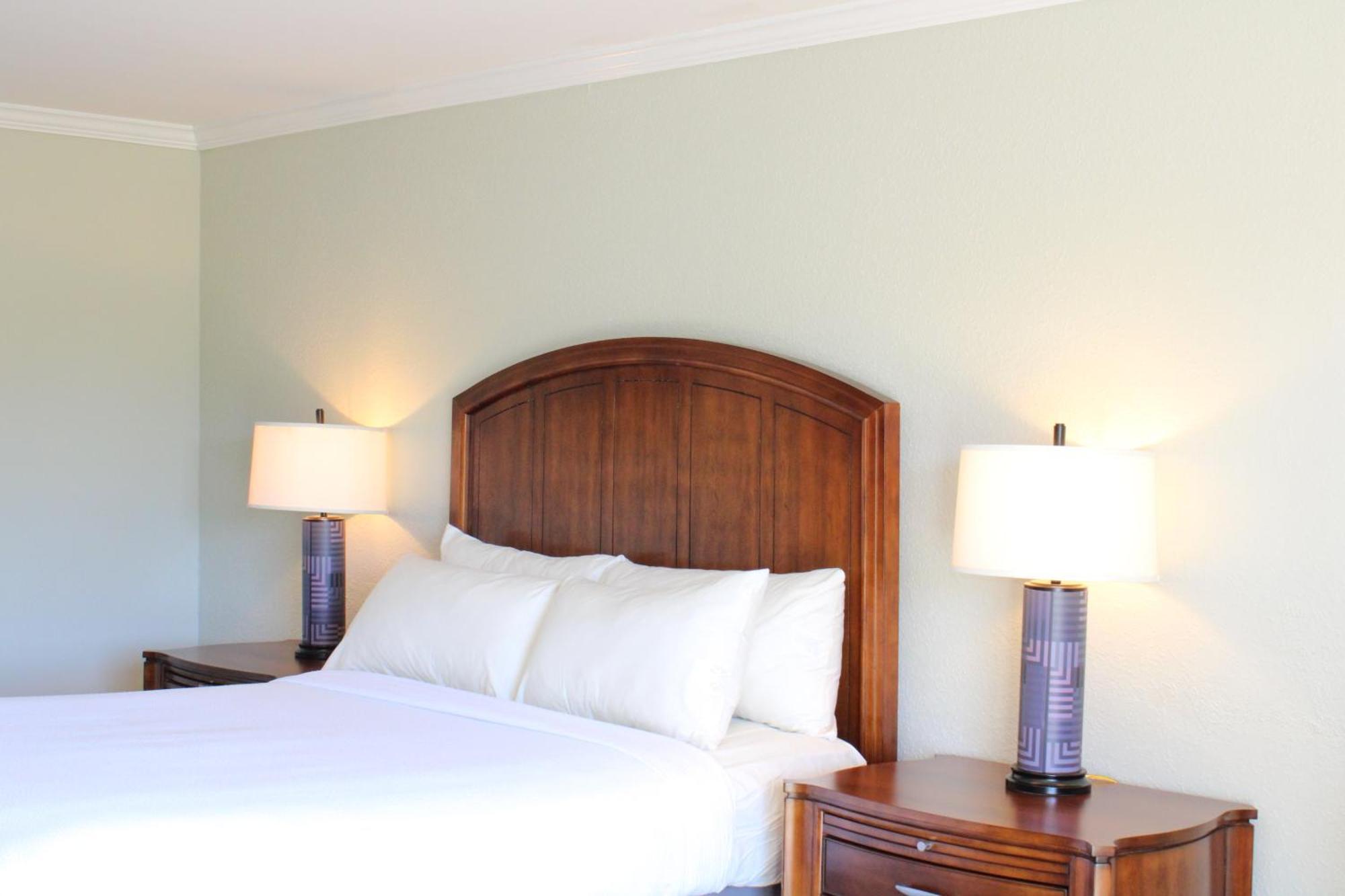 Cape Cod Irish Village - The Emerald Resort Barnstable Eksteriør billede