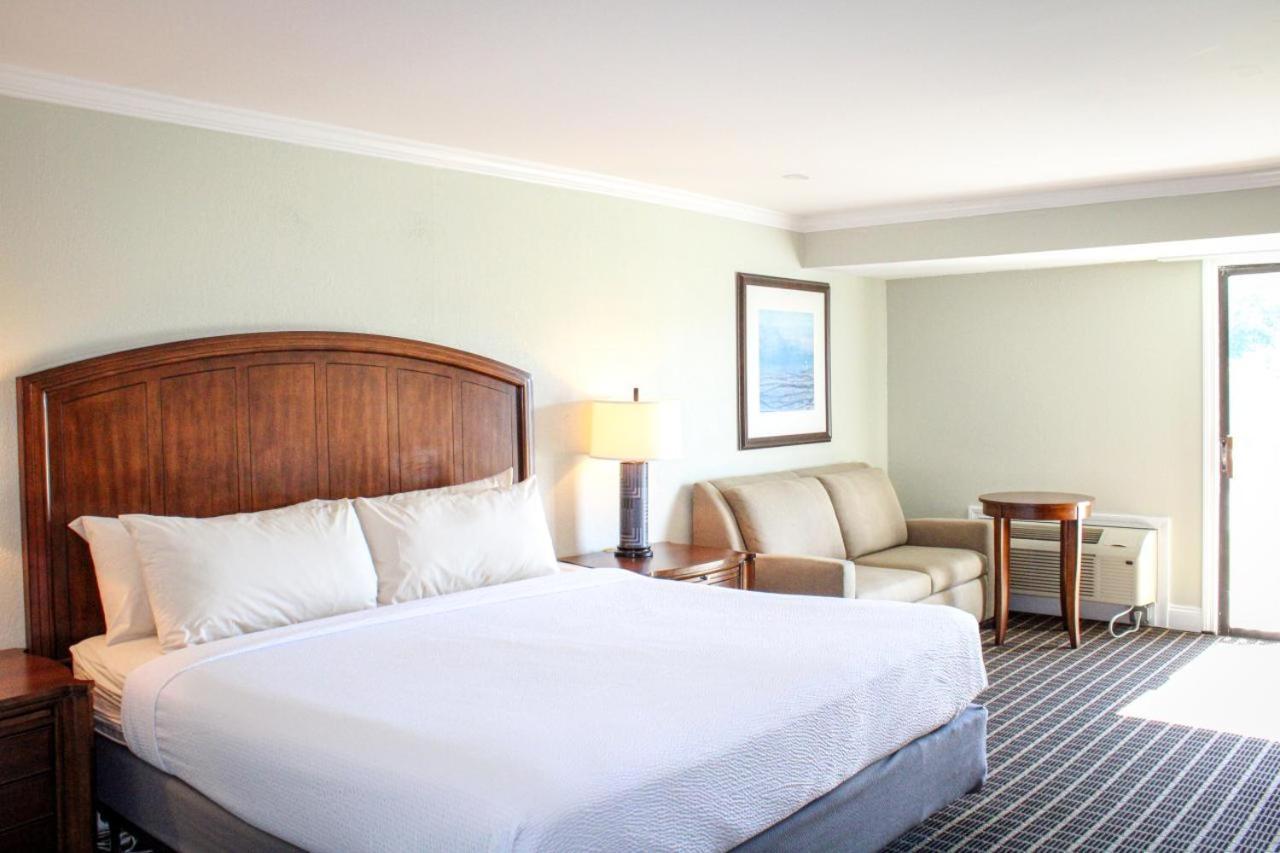 Cape Cod Irish Village - The Emerald Resort Barnstable Eksteriør billede