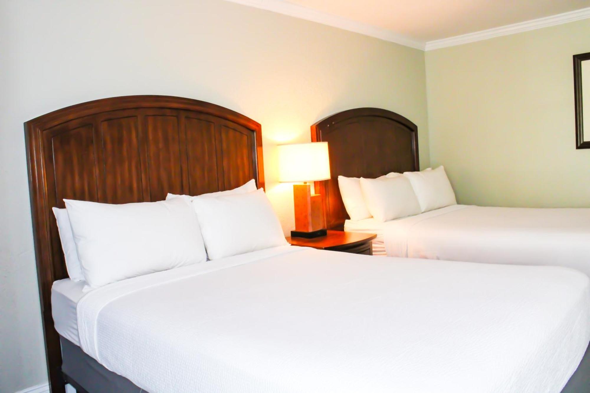 Cape Cod Irish Village - The Emerald Resort Barnstable Eksteriør billede